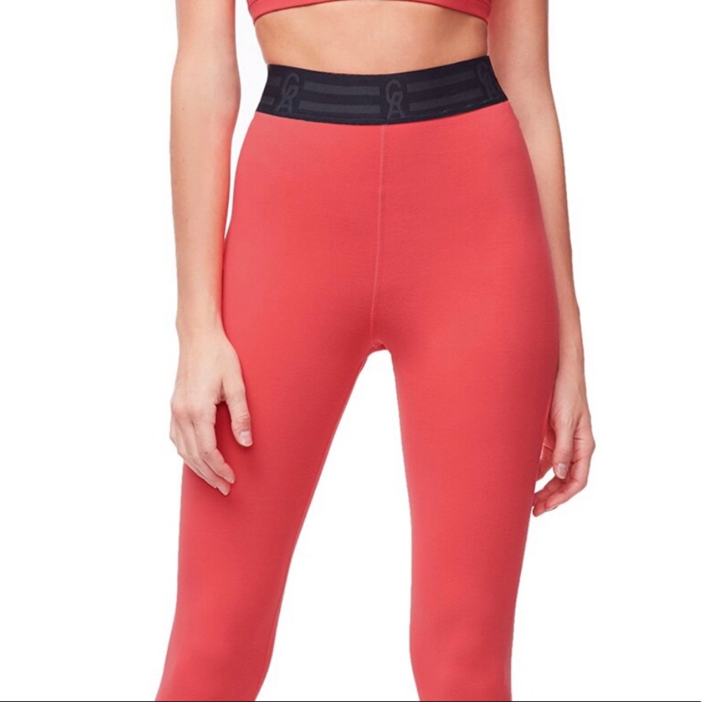 Good American Icon 7/8 Leggings - Picture 1 of 5